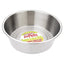 CLASSIC Value Stainless Steel Dish 9500ml