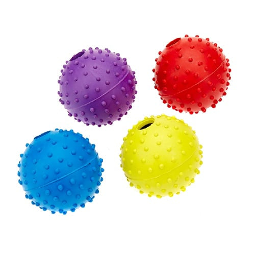 CLASSIC Rubber Pimple Ball 60mm