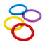CLASSIC Solid Rubber Ring Large 150mm