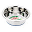 CLASSIC Non-Slip Steel Dish 1600ml