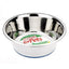 CLASSIC Non-Slip Stainless Steel Dish 4000ml