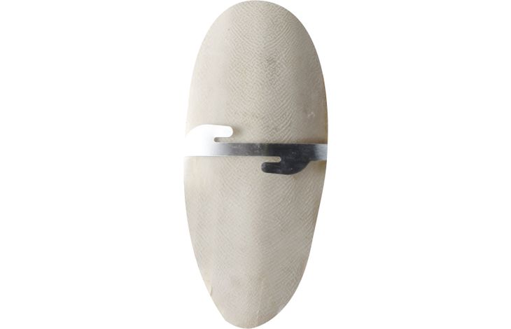 Hueso de sepia 15cm 1ud para pájaros - imagen 2