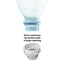 Bebedero roedores 500 ml KYLO - imagen 5