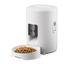ALIMENTADOR REDONDO AUTOMÁTICO INTELIGENTE PARA GATOS – CONTROL POR APP