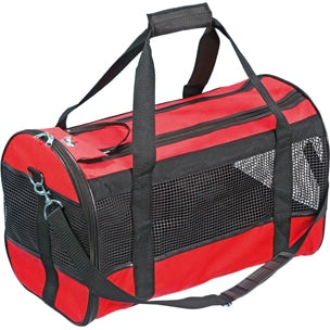 Bolsa de viaje Divina roja T1