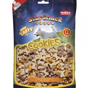 GALLETAS PUPPY MARCA NOBBY 500 gr