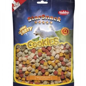 GALLETAS TRAINING MARCA NOBBY 500 gr