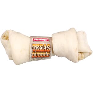 Hueso nudo Texas Bubble 17-20cm,170-180gr
