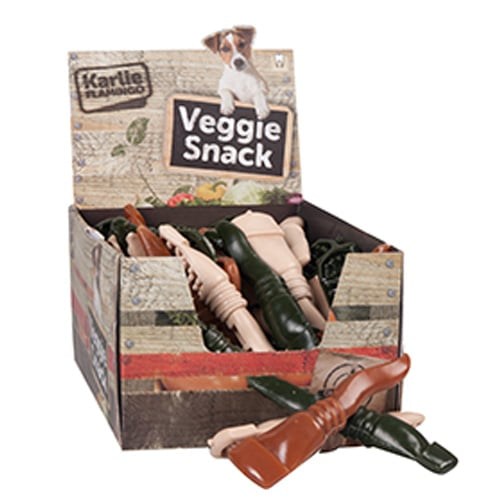 Veggie pasta dental Mix T4 16 cm