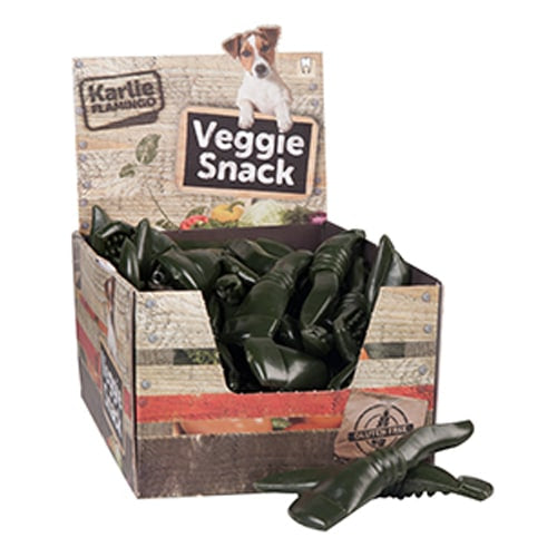 Veggie pasta dental Clorofila T4 16 cm