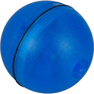 Bola mágica para gato electrónica color azul - imagen 2