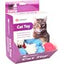 Pelotas pom pom para gatos - imagen 2