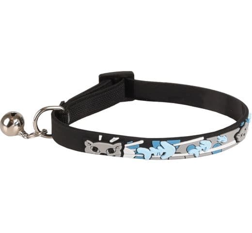Collar para gatitos nanou 15/22cm 10mm surtido - imagen 4