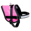 Arnés Teeny Rosa 36-46 cm