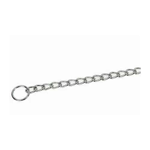 Collar cadena XXL 70 cm-3,5 mm