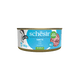 Schesir Lata Atún 140g alimento completo para gatos