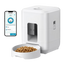 ALIMENTADOR AUTOMÁTICO INTELIGENTE PARA GATOS – CONTROL POR APP
