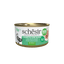 Schesir Lata Atún con algas 70 gr para gatos