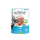 Schesir Sobre atún 70 gr en gelatima para gatos