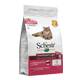 Schesir Esterilizado y Light con Jamón 1,5Kg