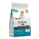 Schesir Esterilizado y Light con Pescado 1,5 kg