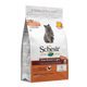 Schesir Esterilizado y Light con Pollo 1,5 kg