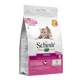 Schesir Kitten con Pollo 1,5Kg