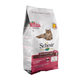 Schesir Esterilizado & Light con Jamón 10Kg