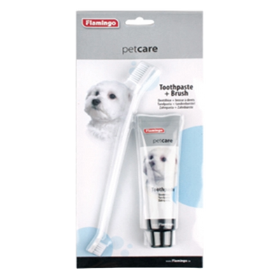 Kit dental para perros