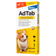 AdTab 225 mg (5,5–11 kg)