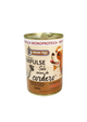 Lata Natural Impulse Perro 400g