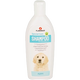 Champú Flamingo para Cachorros con Aceite de Macadamia