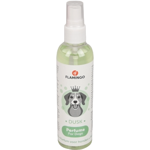 Perfume para Perros Dusk Flamingo