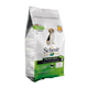 Schesir Medium Cordero 12kg