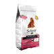 Schesir Medium Mantenimiento Jamón 12kg