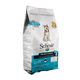 Schesir Medium Mantenimiento Pescado 12kg