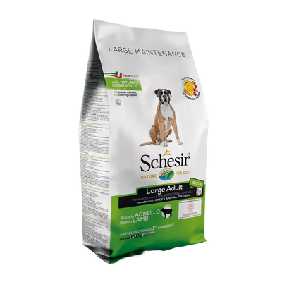 Schesir Large Cordero 12kg