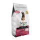 Schesir Large Jamón 12kg