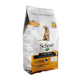Schesir Large Pollo 12kg