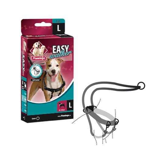 Easy walker arnés anatómico T3 (L)