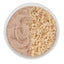 Schesir baby mousse con filetes pollo con salmón e higado de pollo 3x55 gr para gatos - imagen 2