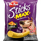 DOCTOR ZOO STICK CHORIZO