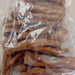 Colas de buey cortadas 1 kg