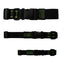 Bub’s collar t1 — negro, fotografía del producto