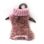 Jersey Bubs Rosa 20cm