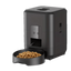 ALIMENTADOR AUTOMÁTICO INTELIGENTE PARA GATOS – CONTROL POR APP