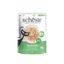 Schesir Sobre Filetes de pollo con lubina 70 gr para gatos