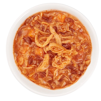 SCHESIR 150 GR POLLO CON MASALA