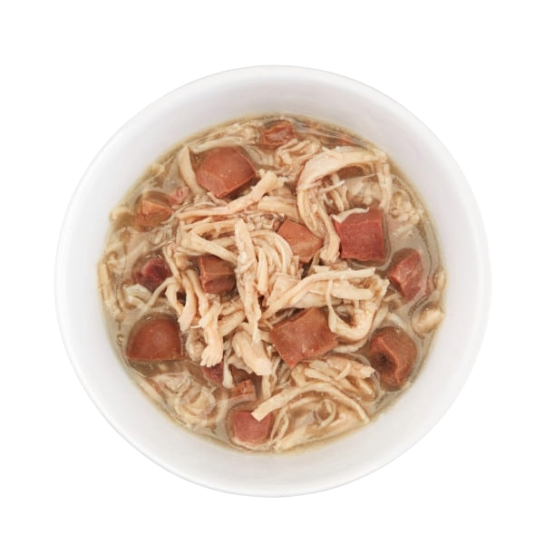 SCHESIR AFTER DARK POLLO 80 GR