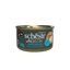 SCHESIR AFTER DARK POLLO CON HUEVO DE CODORNIZ 80 GR
